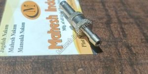 Stainless Steel Nibp Cup Hose Connector