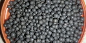 Black Bentonite Granule