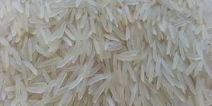 Parboiled Creamy Basmati Rice