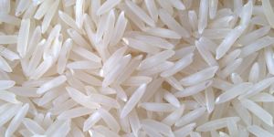 Raw Basmati Rice
