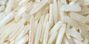 Steam Basmati Rice