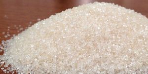 White Refined Sugar