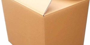 3 Ply Corrugated Packing Box
