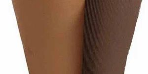 3 Ply Corrugated Paper Roll