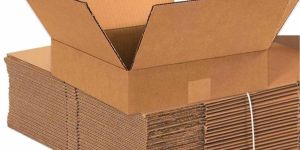 5 Ply Corrugated Packing Box