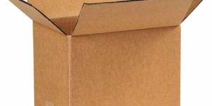 Courier Delivery Corrugated Box