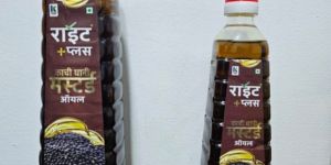 Mustard Oil