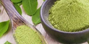Natural Moringa Powder