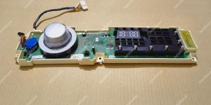 LG Front Loader Washing Machine Display PCB Board