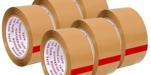 BOPP Tape