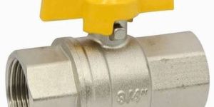 Gas Valve