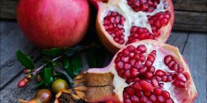 Pomegranate