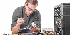 Desktop Hardware Repair Service