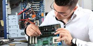 Desktop Network Issue Repairing Service