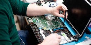 Gaming Laptop Repair Service