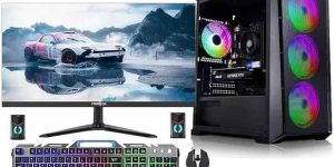 Gaming PC Repair Service