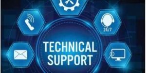 IT Computer Support Service