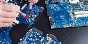 Laptop Motherboard Repair Service