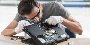 Laptop Overheating Repairing Service