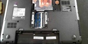 Laptop SSD Upgrading Service