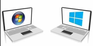 Laptop Windows Installation Service