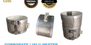 Blower Ceramic Band Heater
