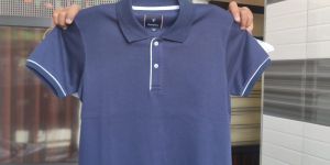 Cotton Tshirt 260 GSM