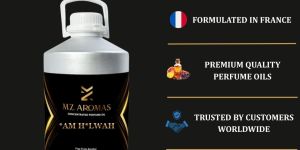 aam hulwah perfume oils