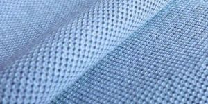 Knitted Pique Fabric