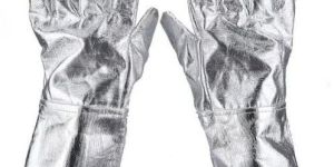 Flame Retardant Gloves
