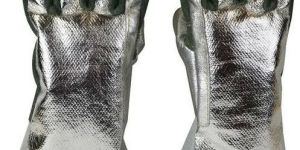 Heat Resistant Gloves