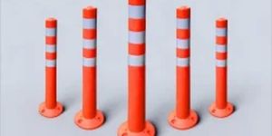 Reboundable Delineators