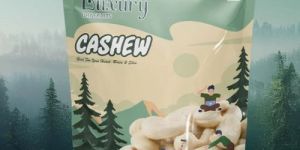 Nutshell Luxury W210 Cashew Nuts