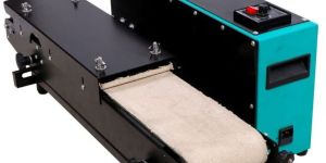 Long Cotton Wick Making Machine