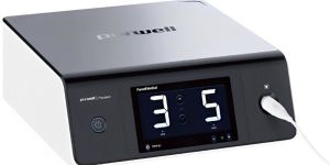 Ultrasonic Scalpel System Generator-For Laproscopic Surgery