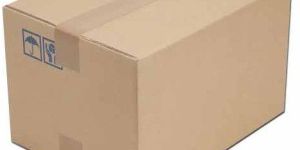 Ecommerce Shipping Box