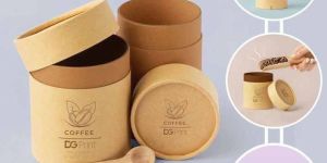 Food Packaging Paper Container