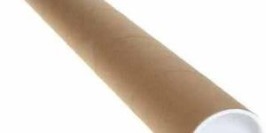 Poster Packaging Tube Container