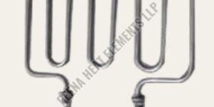 M Type Zig Zag Heating Element