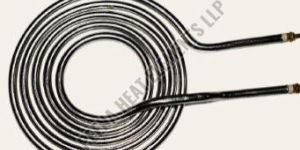 Spiral Heating Element