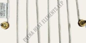 Stainless Steel Multi M Type Heating Element