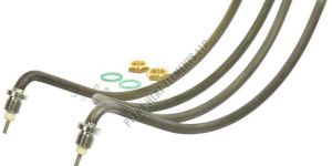 Stainless Steel Shawarma Heating Element