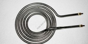 Stainless Steel Spiral Heating Element