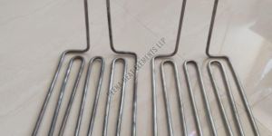 Stainless Steel Toaster Heating Element
