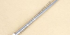 Straight Heating Element