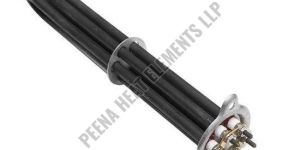 Triangle Flange Dishwasher Tubular Heater