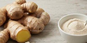 Ginger Powder