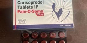Pain -o-soma Tablets