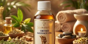 Ayurvedic Joint Pain Relief Oil