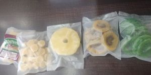 Dried Dehydrated Fruits